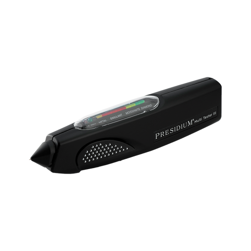 #SCUMUTIII Presidium Diamond-Moissanite Tester