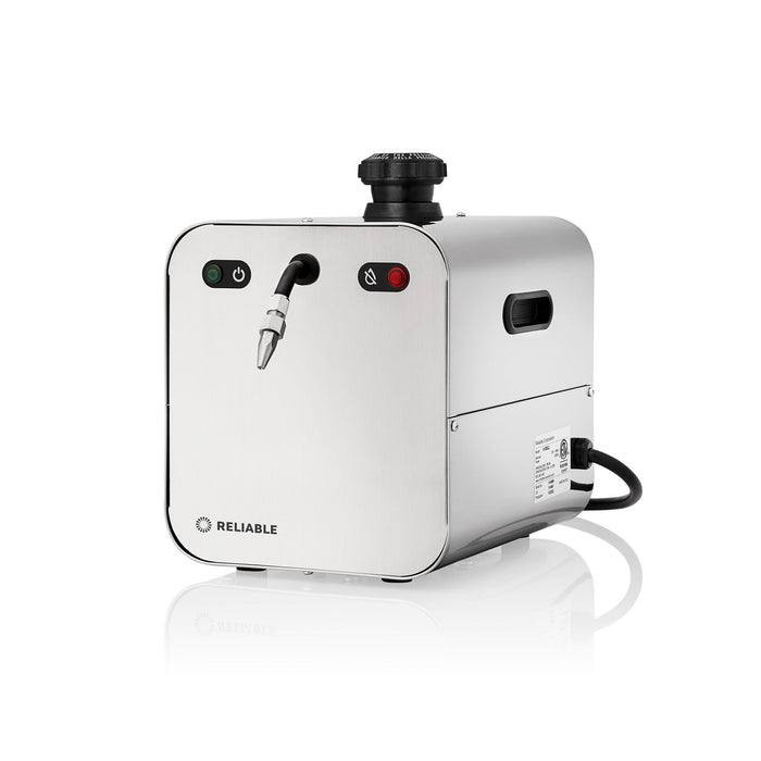 RL-4100CJ  Reliable 2.2 L Counter Jewelry Steamer - On Sale