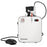 RL-5100CJ Reliable 2.2 L Jewelry Steamer