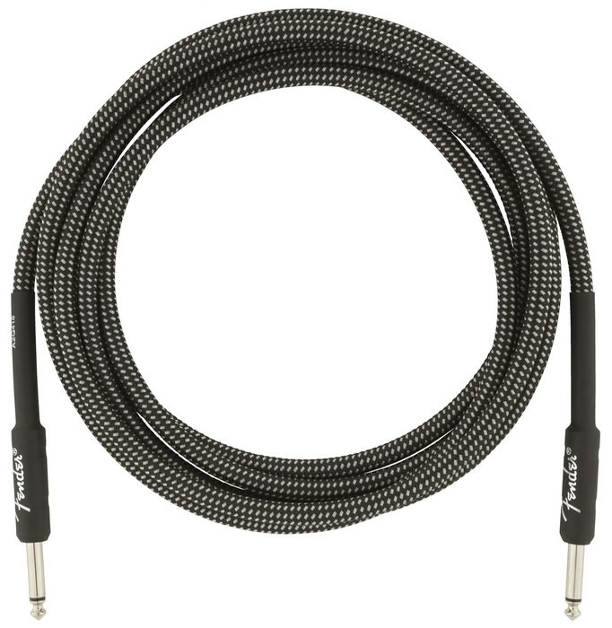 CI-TW10 10-FT Vintage Tweed Guitar / Instrument Cable