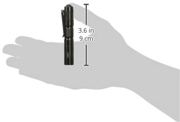 Compact Fiber Optic Bore Light - GC-BL-1AAA