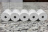 THP318-230 Thermal Register Paper 3-1/8 X 230  5-Roll Pack