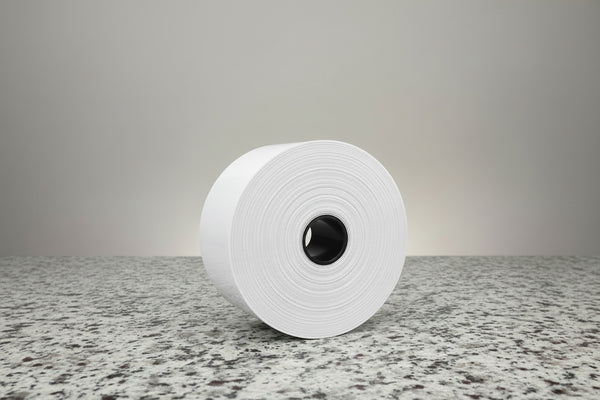 THP318-230 Thermal Register Paper 3-1/8 X 230  5-Roll Pack