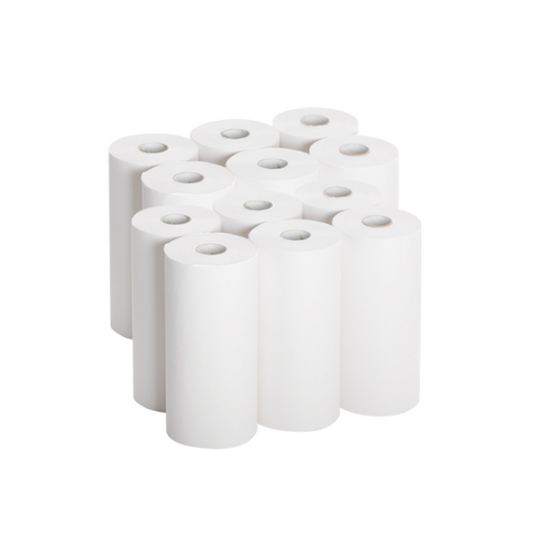 KT-30 Paper Towels 2 Ply 85 Sheet -  30 ROLLS