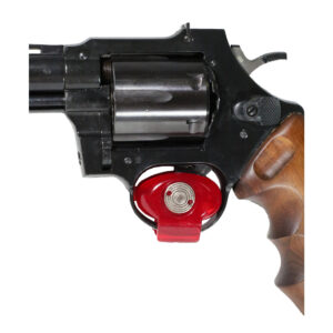 # TL3890 Temp Gunlock- Red Plastic - Master Packed 50 pcs