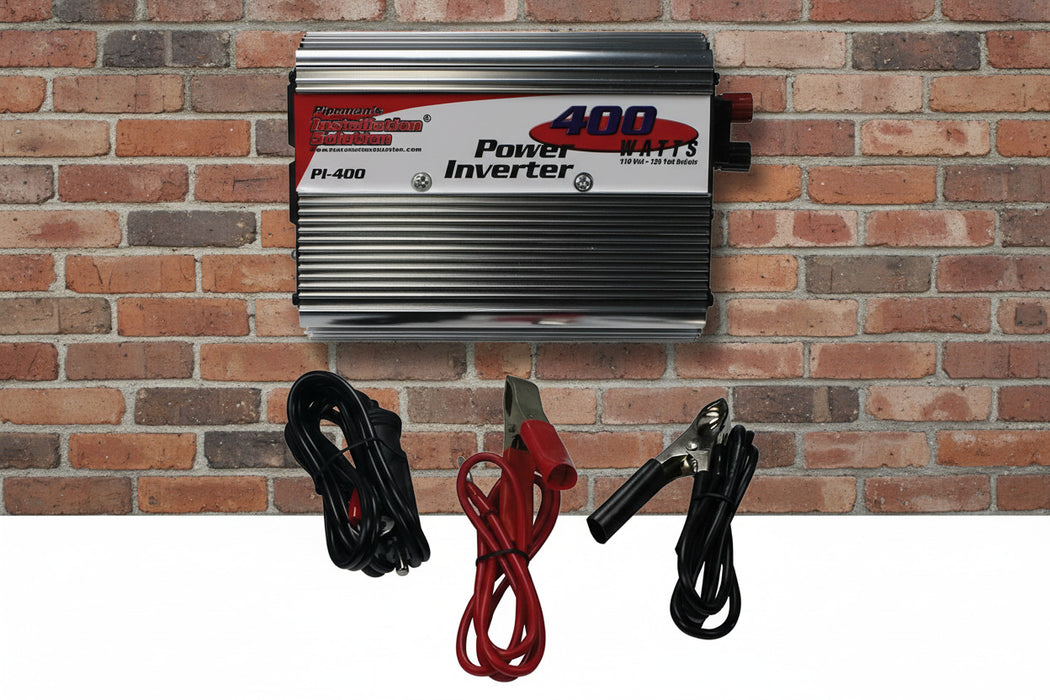 FC ALARM BACKUP KIT - Security System Emergency Power Backup Kit
