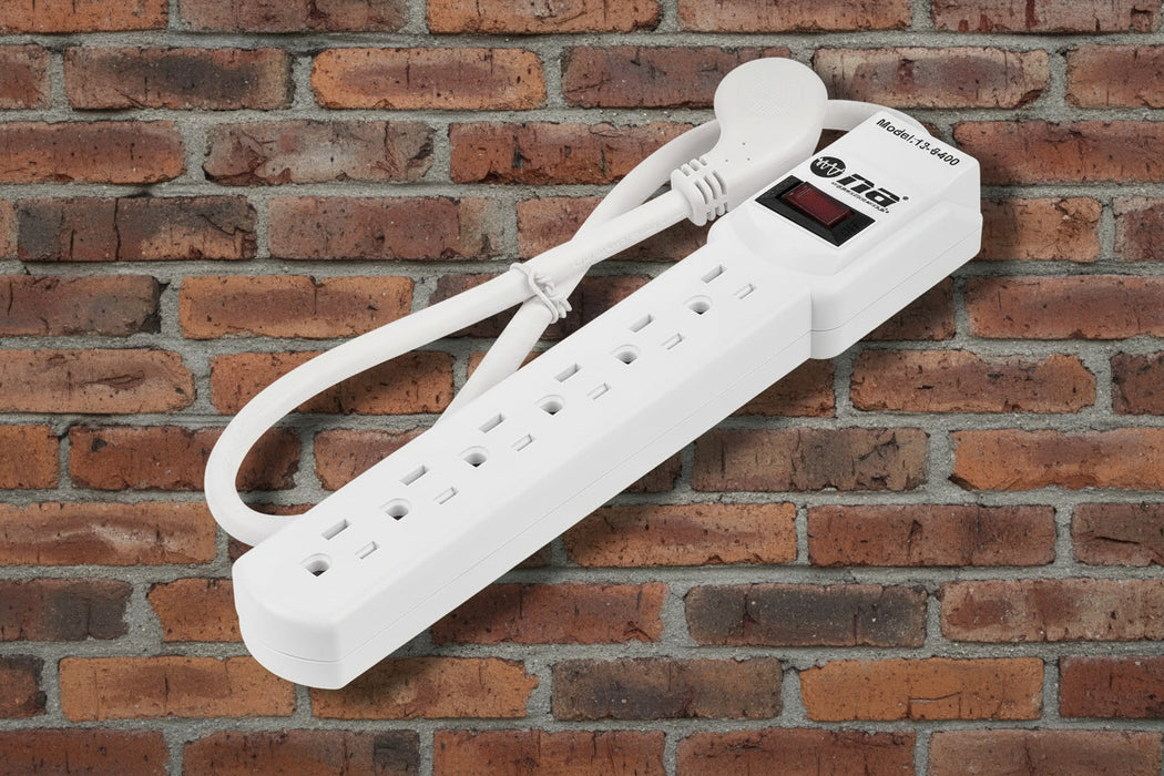 FC ALARM BACKUP KIT - Security System Emergency Power Backup Kit