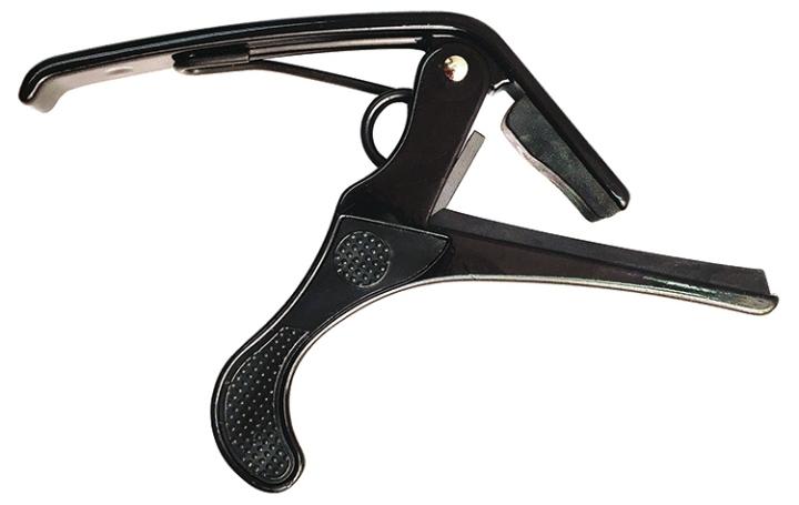 Fat Boy A007A  Advanced Alloy Acoustic Capo