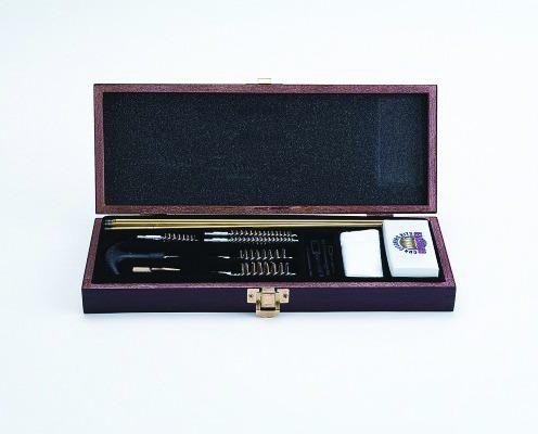 DAC Universal Gun Cleaning Kit 17pc