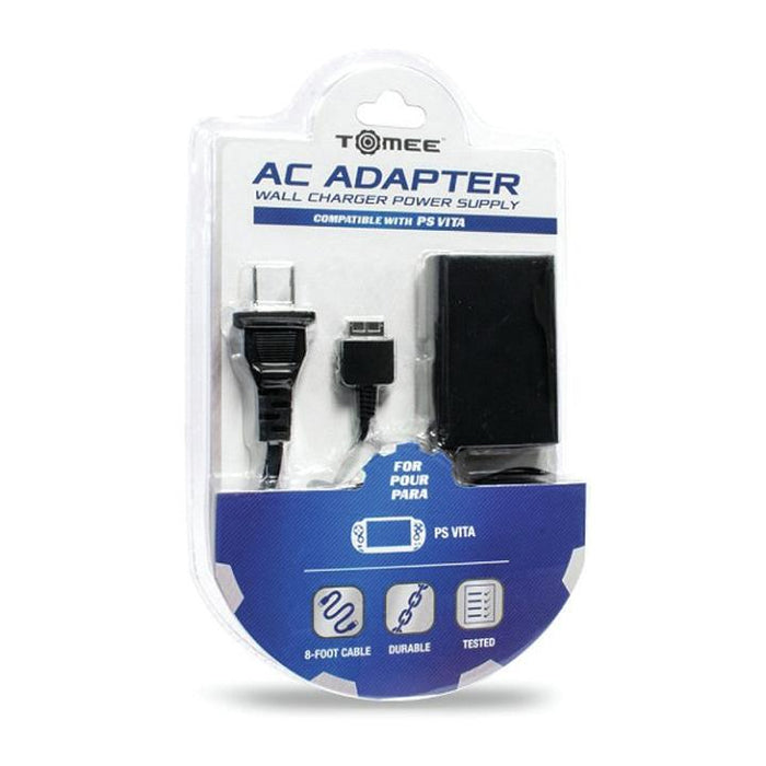 PS Vita Tomee AC adapter