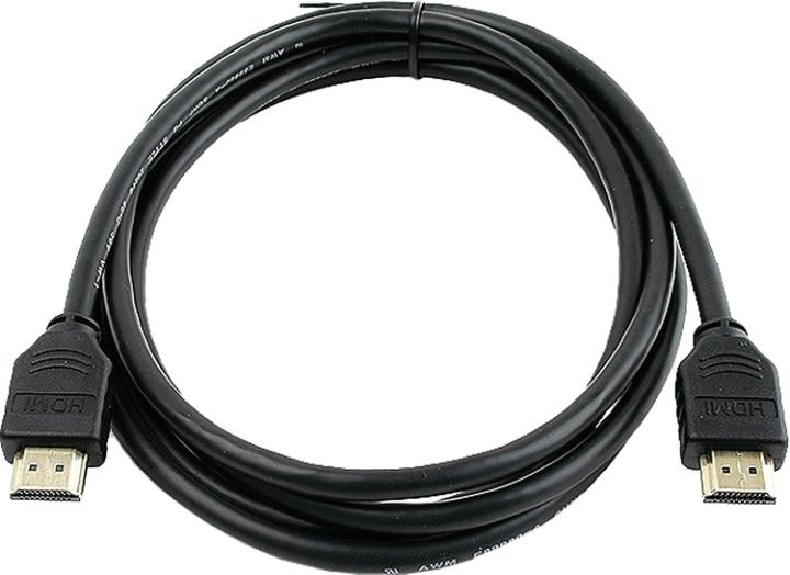 Nippon HDC12 12' High Speed HDMI Cable