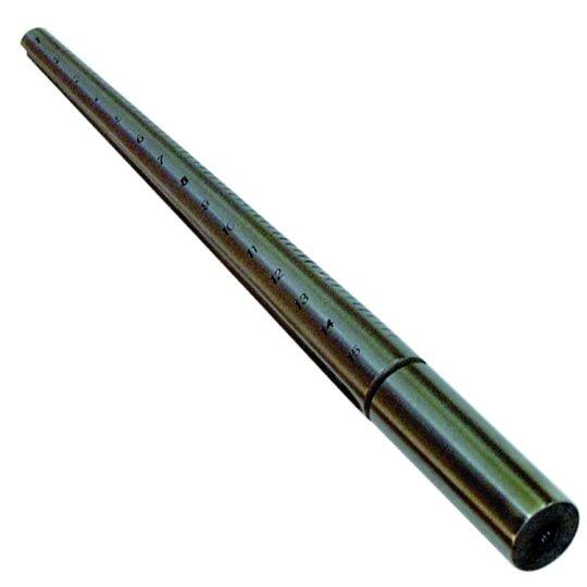 Metal Grooved Ring Mandrel