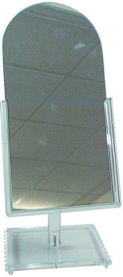 Single Sided Acrylic Base Mirror