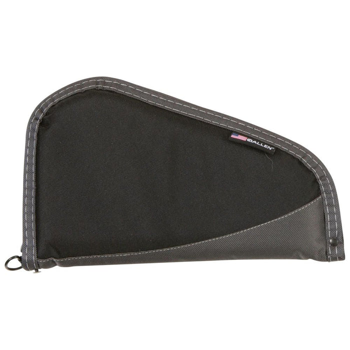 LS-444-11 Allen 11 inch Lockable Handgun Case