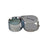 MJ381021C 10 x 21mm Chrome Jewelers Loupe