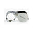 MJ381021C 10 x 21mm Chrome Jewelers Loupe