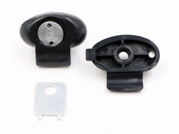 #PGL50 Temp Gun Lock 50 Pcs Bag