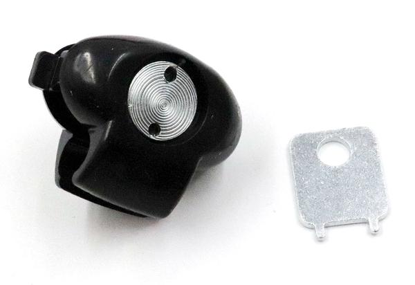 #PGL50 Temp Gun Lock 50 Pcs Bag