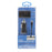 QH-C960-2 PSG 8-Pin 3-in-1 Auto, Home Charge and Sync Kit Black