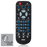 RCR504BE RCA 4-Device Palm Sized Universal Remote (Qty 6)