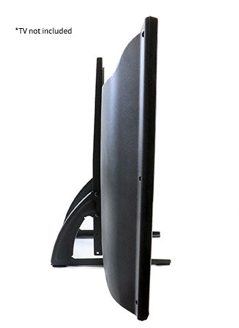 TV02 Replacement Table Top Flat Screen Stand