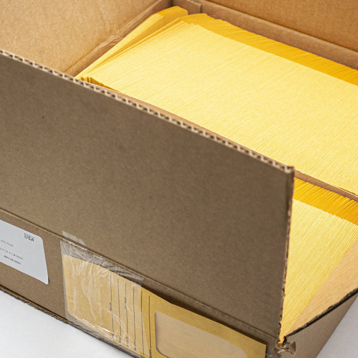 WIN-1K Window Envelopes 1000 pcs Per Carton